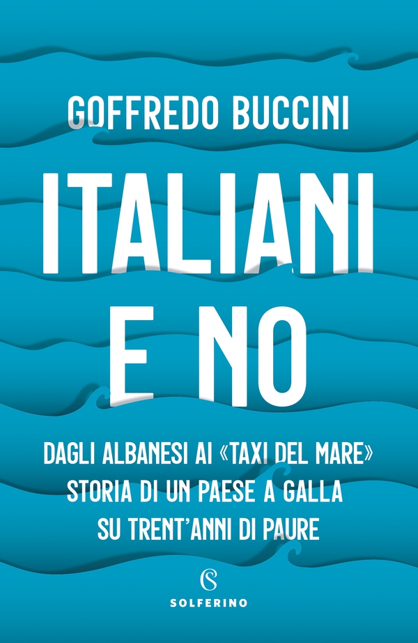 Italiani e no - Librerie.coop Italiani e no - Librerie.coop