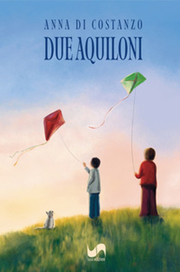 Due aquiloni - Librerie.coop