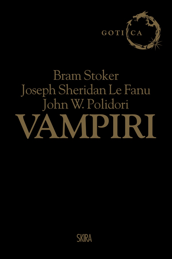 Vampiri - Librerie.coop Vampiri - Librerie.coop
