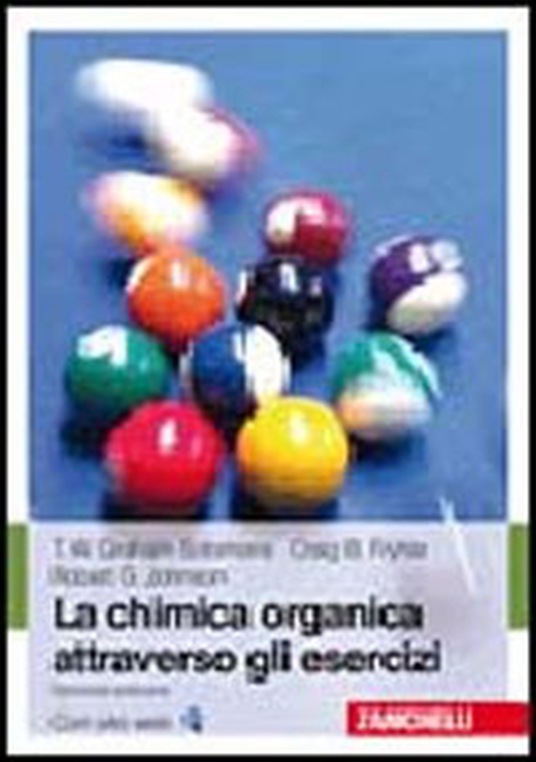 La chimica organica attraverso gli esercizi - Librerie.coop La chimica organica attraverso gli esercizi - Librerie.coop