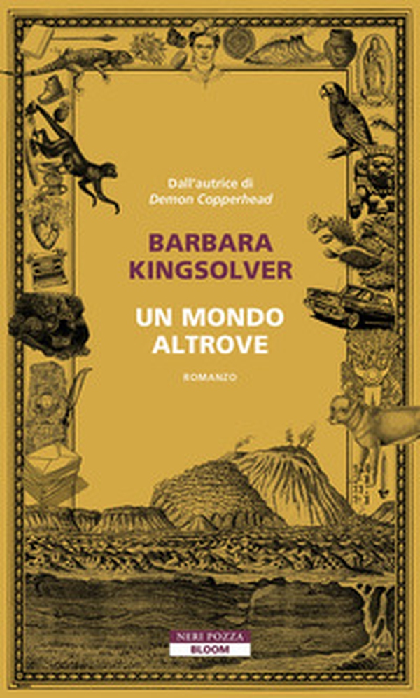 Un mondo altrove - Librerie.coop Un mondo altrove - Librerie.coop