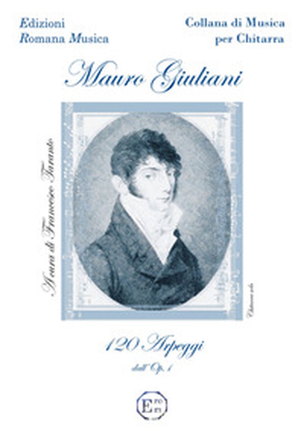 120 arpeggi dall' op. 1 - Librerie.coop 120 arpeggi dall' op. 1 - Librerie.coop