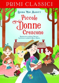 Piccole donne crescono - Librerie.coop