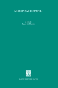 Modernismi Femminili - Librerie.coop Modernismi Femminili - Librerie.coop