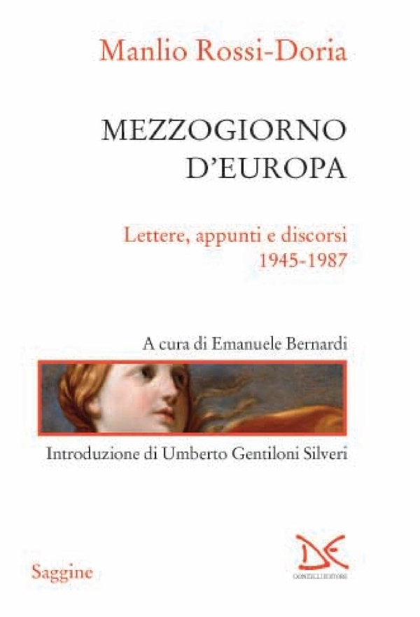 Mezzogiorno d'Europa - Librerie.coop Mezzogiorno d'Europa - Librerie.coop