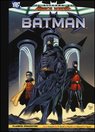 Il ritorno di Bruce Wayne. Batman - Librerie.coop
