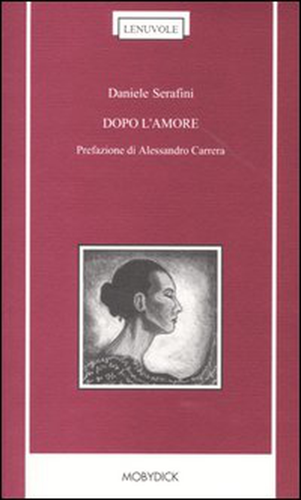 Dopo l'amore - Librerie.coop Dopo l'amore - Librerie.coop