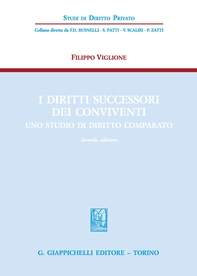 I diritti successori dei conviventi - Librerie.coop