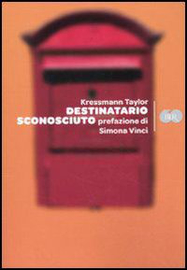 Destinatario sconosciuto - Librerie.coop Destinatario sconosciuto - Librerie.coop
