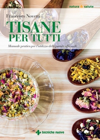 Tisane per tutti - Librerie.coop