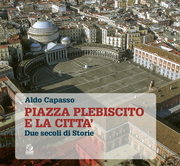 PIAZZA PLEBISCITO E CITTÀ - Librerie.coop PIAZZA PLEBISCITO E CITTÀ - Librerie.coop