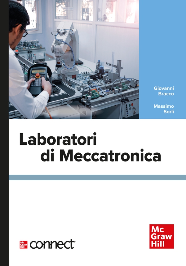 Laboratori di Meccatronica - Librerie.coop Laboratori di Meccatronica - Librerie.coop