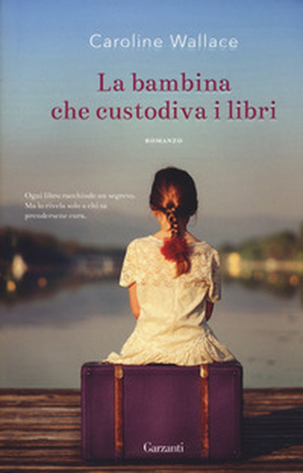 La bambina che custodiva i libri - Librerie.coop La bambina che custodiva i libri - Librerie.coop