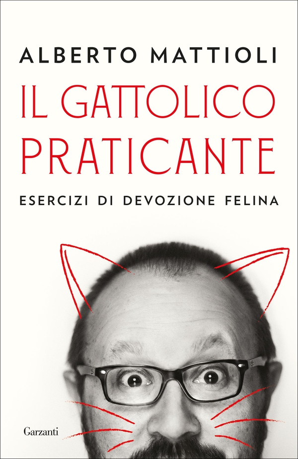 Il gattolico praticante - Librerie.coop Il gattolico praticante - Librerie.coop