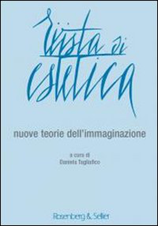 Rivista di estetica - Vol. 53 - Librerie.coop Rivista di estetica - Vol. 53 - Librerie.coop