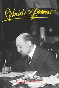 Taccuino dannunziano - Librerie.coop