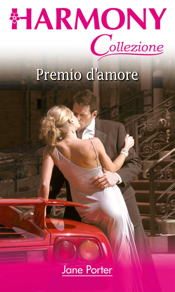 Premio d'amore - Librerie.coop Premio d'amore - Librerie.coop