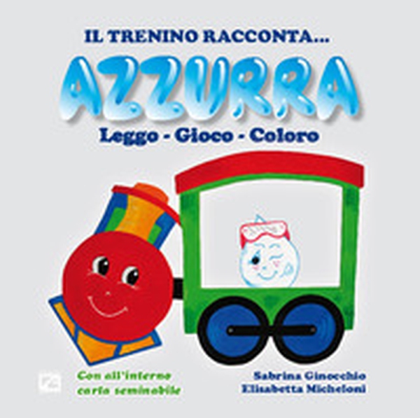 Azzurra - Librerie.coop Azzurra - Librerie.coop