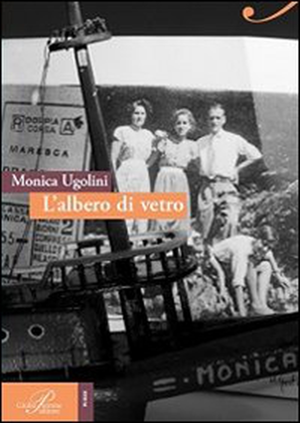 L'albero di vetro - Librerie.coop L'albero di vetro - Librerie.coop