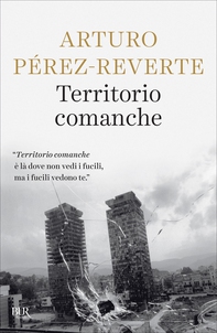 Territorio comanche - Librerie.coop