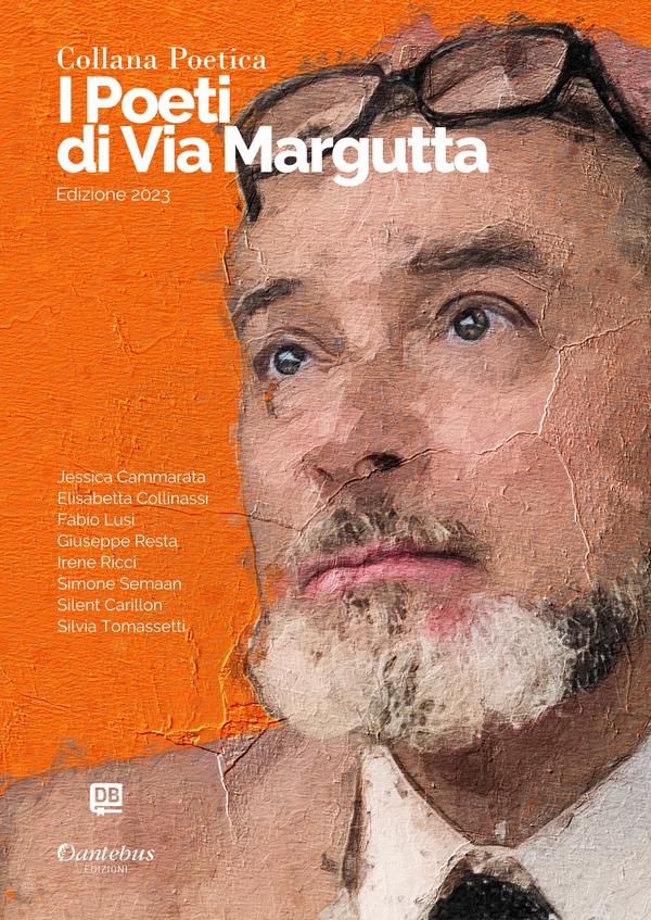 Collana Poetica I Poeti di Via Margutta vol. 55 - Edizione 2023 - Librerie.coop Collana Poetica I Poeti di Via Margutta vol. 55 - Edizione 2023 - Librerie.coop