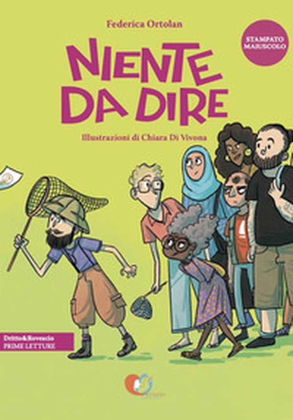 Niente da dire - Librerie.coop Niente da dire - Librerie.coop