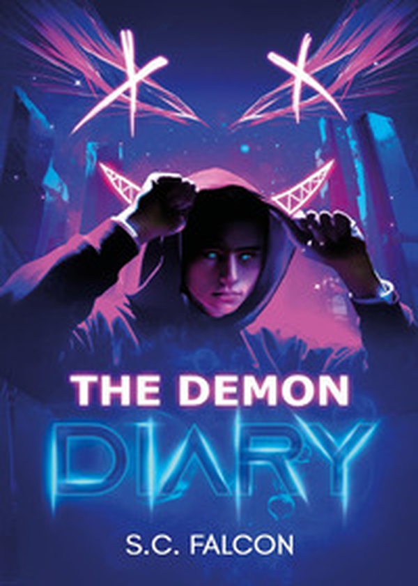 The demon diary - Librerie.coop The demon diary - Librerie.coop
