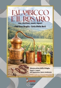 L'alambicco e il rosario - Librerie.coop