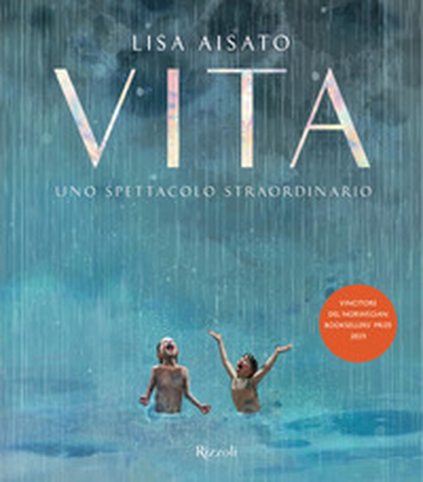 Vita. Uno spettacolo straordinario - Librerie.coop Vita. Uno spettacolo straordinario - Librerie.coop
