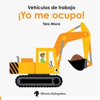 Yo me ocupo! - Librerie.coop