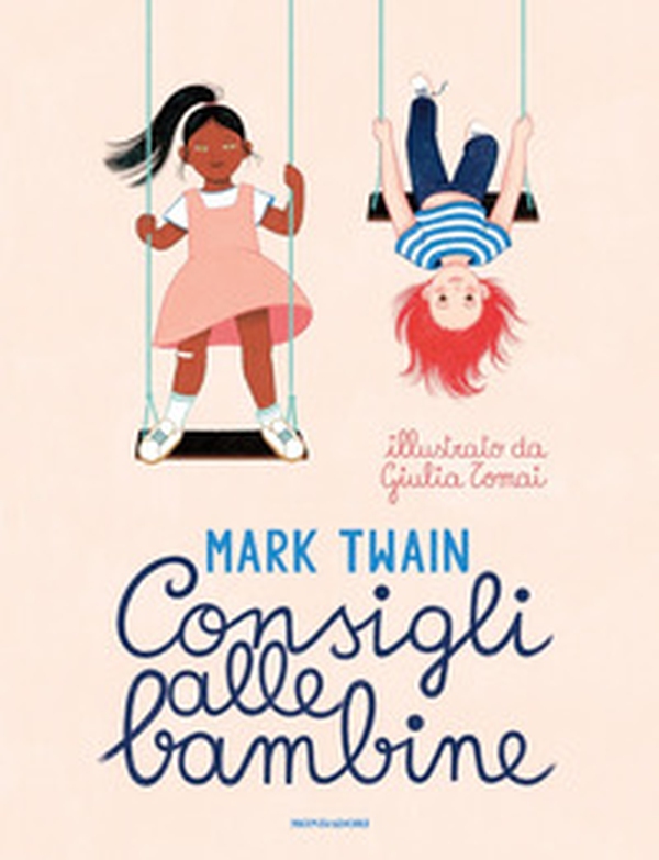 Consigli alle bambine - Librerie.coop Consigli alle bambine - Librerie.coop