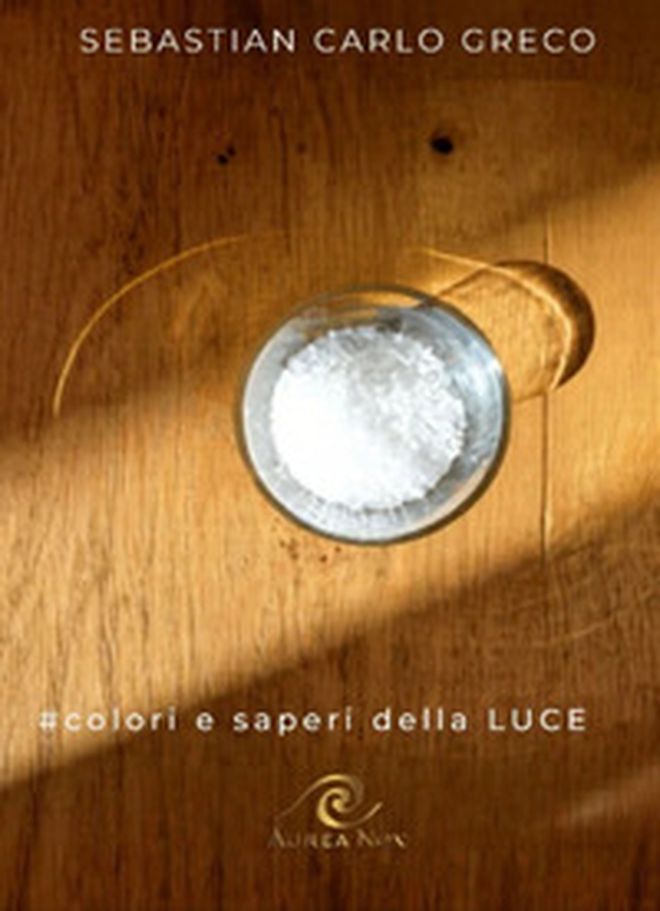 #Colori e Saperi della Luce - Librerie.coop
