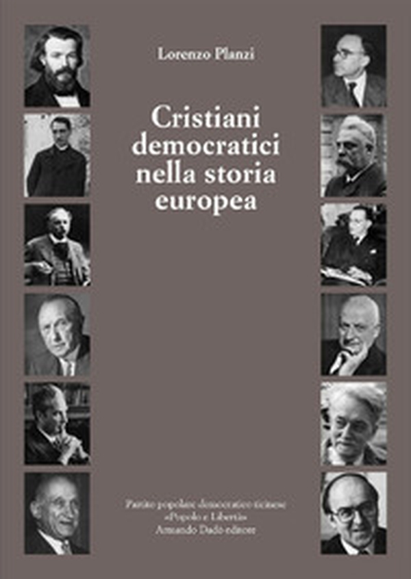 Cristiani democratici nella storia europea - Librerie.coop Cristiani democratici nella storia europea - Librerie.coop