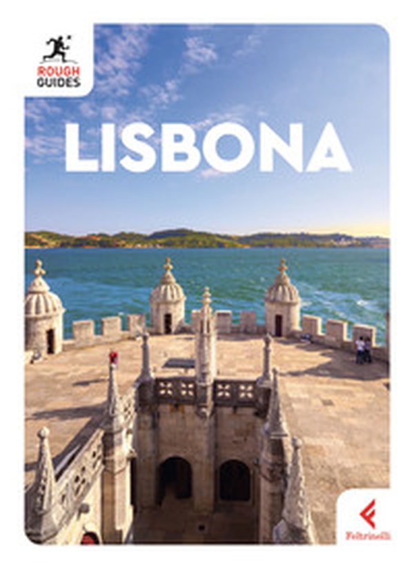 Lisbona - Librerie.coop Lisbona - Librerie.coop
