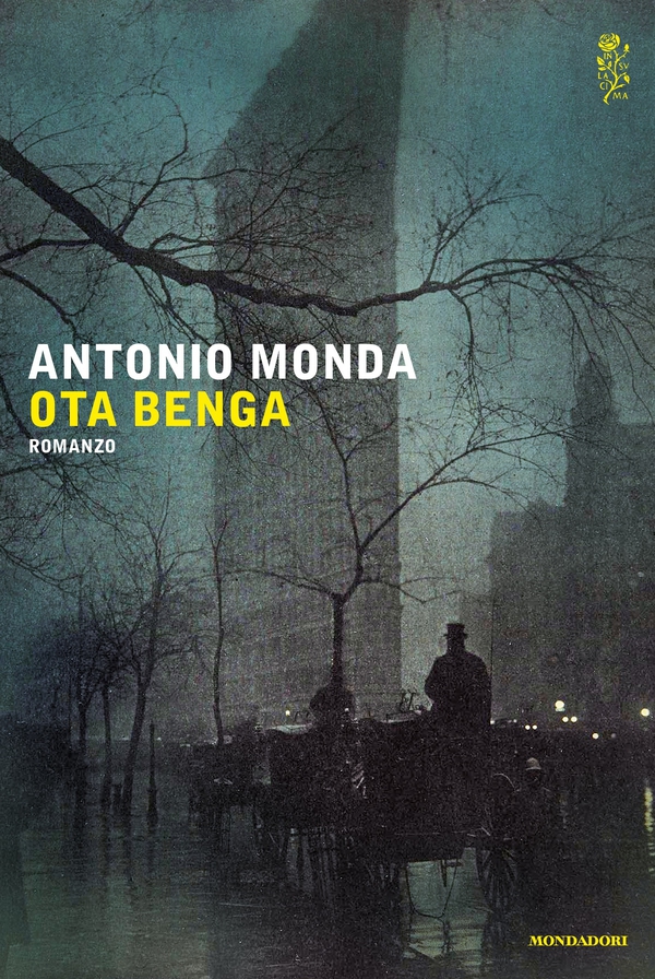 Ota Benga - Librerie.coop Ota Benga - Librerie.coop