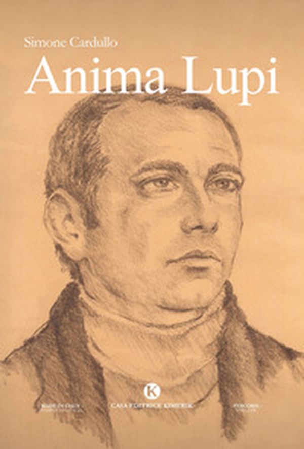 Anima Lupi - Librerie.coop Anima Lupi - Librerie.coop
