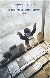 Il labirinto degli spiriti - Librerie.coop