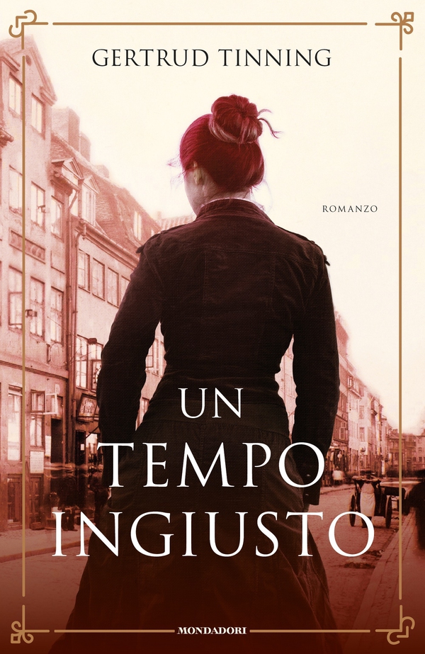 Un tempo ingiusto - Librerie.coop Un tempo ingiusto - Librerie.coop