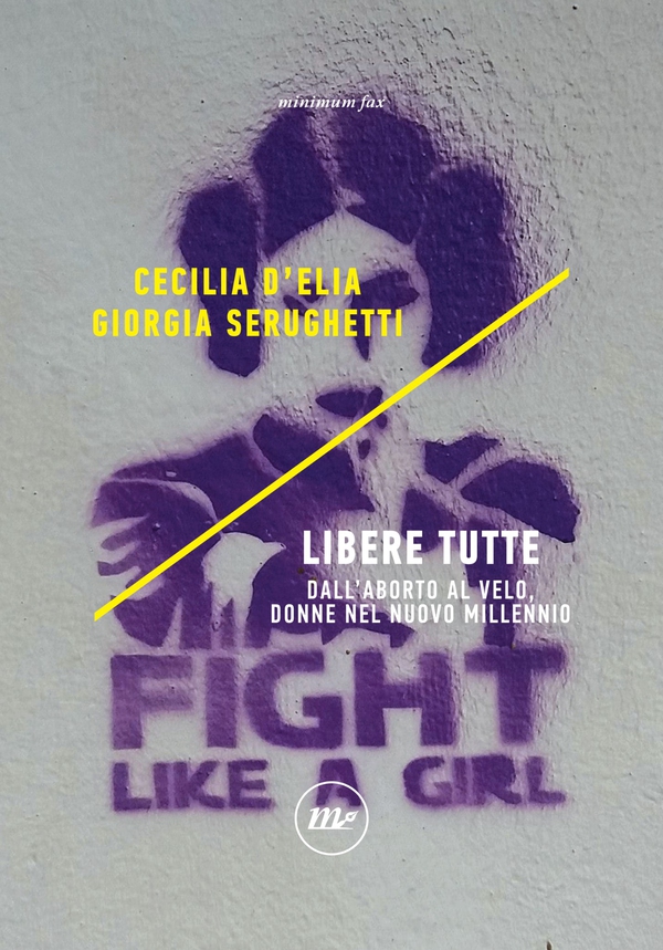 Libere tutte - Librerie.coop Libere tutte - Librerie.coop