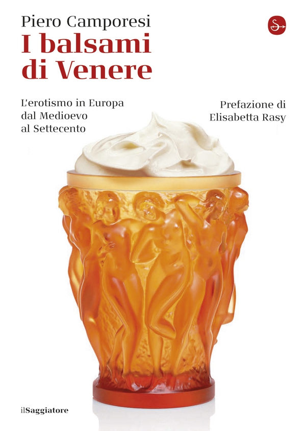 I balsami di Venere - Librerie.coop I balsami di Venere - Librerie.coop