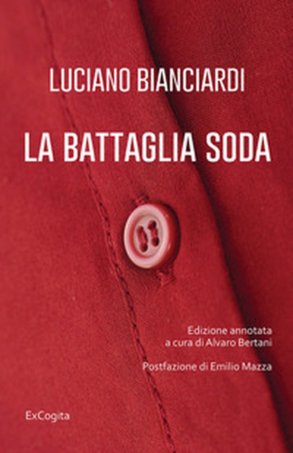 La battaglia soda - Librerie.coop La battaglia soda - Librerie.coop