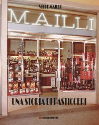 Una storia di pasticceri - Librerie.coop Una storia di pasticceri - Librerie.coop