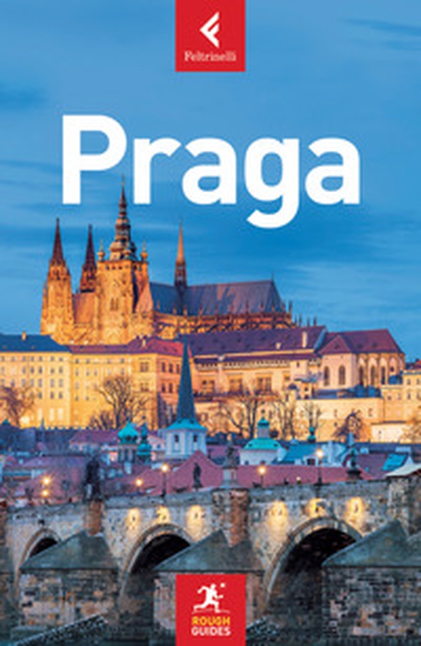 Praga - Librerie.coop Praga - Librerie.coop