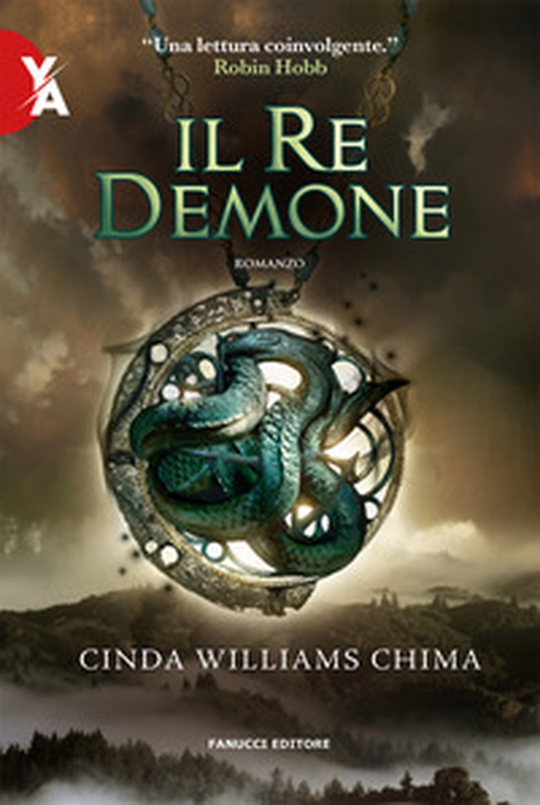 Il re demone. I sette regni - Vol. 1 - Librerie.coop Il re demone. I sette regni - Vol. 1 - Librerie.coop