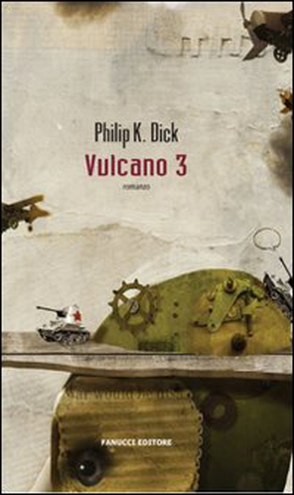 Vulcano 3 - Librerie.coop Vulcano 3 - Librerie.coop