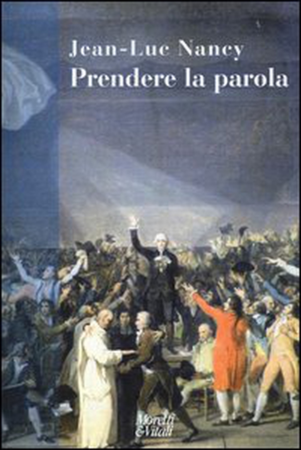 Prendere la parola - Librerie.coop Prendere la parola - Librerie.coop