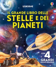 Il grande libro delle stelle e dei pianeti - Librerie.coop