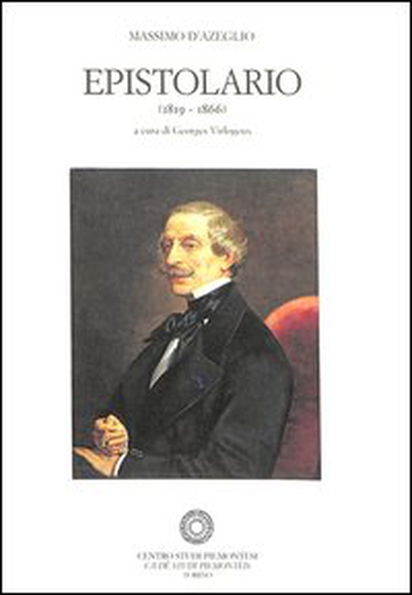Epistolario (1819-1866) - Vol. 8 - Librerie.coop Epistolario (1819-1866) - Vol. 8 - Librerie.coop