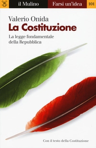 La Costituzione - Librerie.coop La Costituzione - Librerie.coop