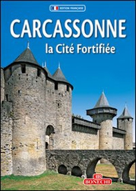 Carcassonne. Ediz. francese - Librerie.coop